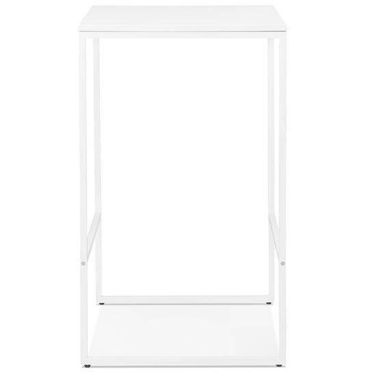 Table de bar design