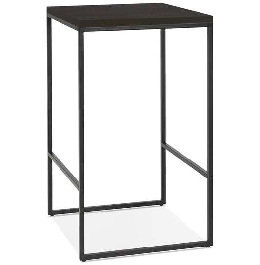 Table de bar design