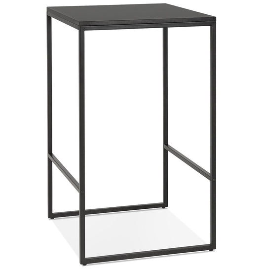 Table de bar design