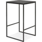 Table de bar design