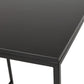 Table de bar design