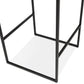 Table de bar design