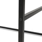 Table de bar design