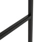 Table de bar design