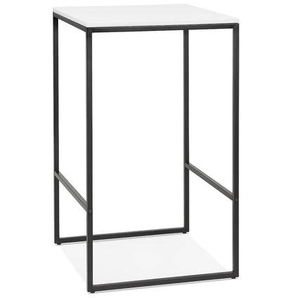 Table de bar design