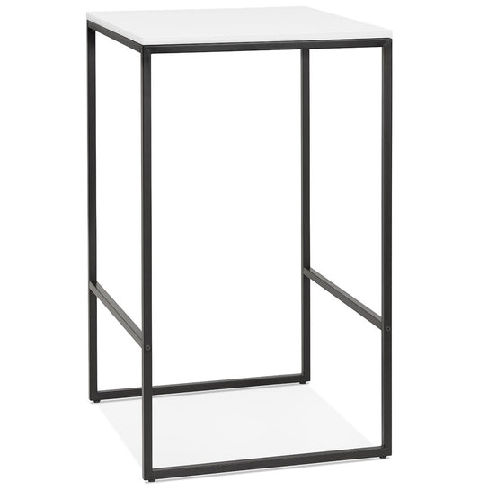 Table de bar design