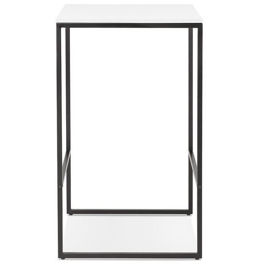 Table de bar design