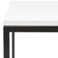 Table de bar design