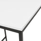 Table de bar design