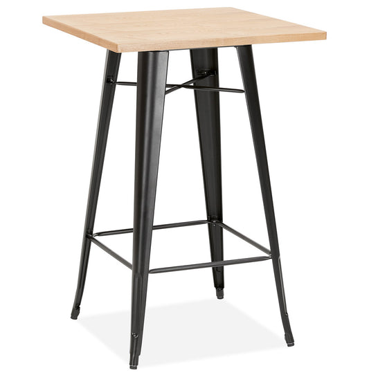 Table de bar design