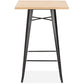 Table de bar design