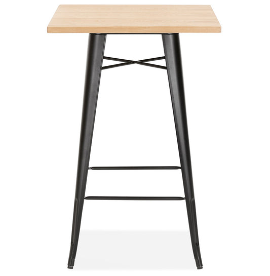 Table de bar design