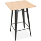 Table de bar design