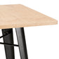 Table de bar design
