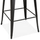 Table de bar design