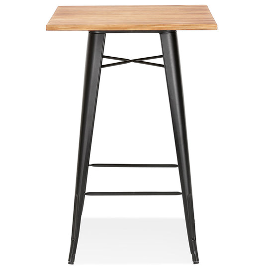 Table de bar design