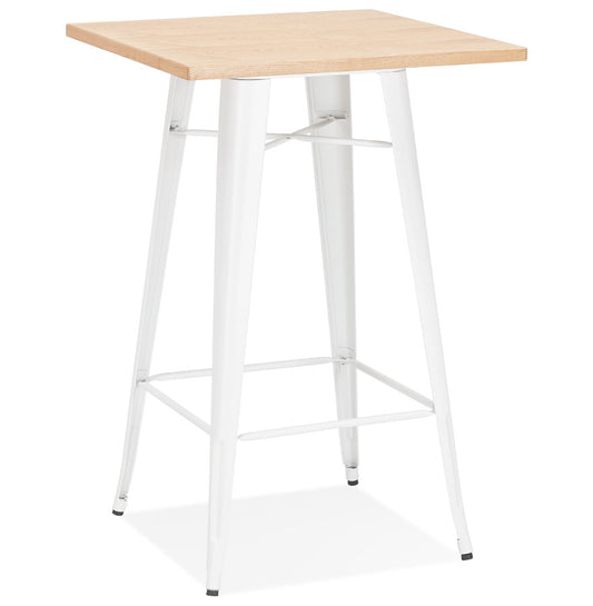 Table de bar design