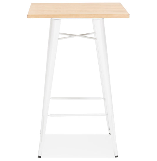 Table de bar design