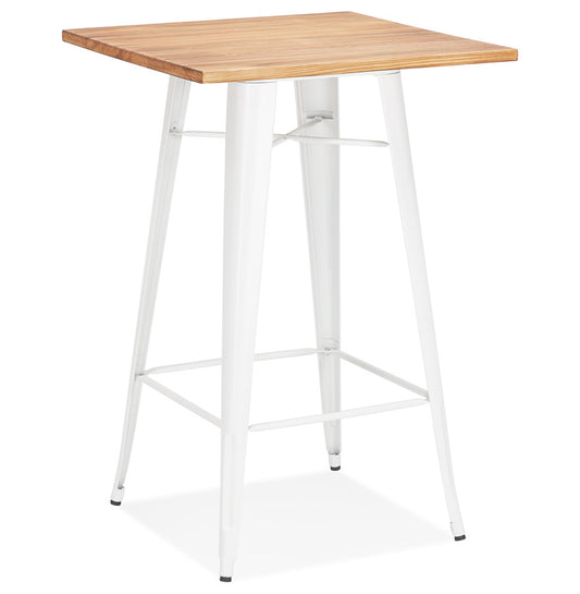 Table de bar design