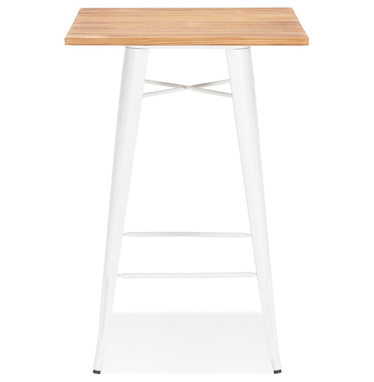 Table de bar design