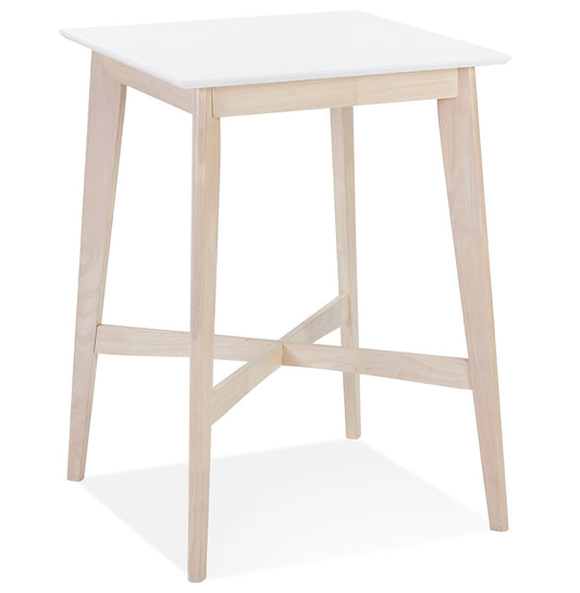 Table de bar design