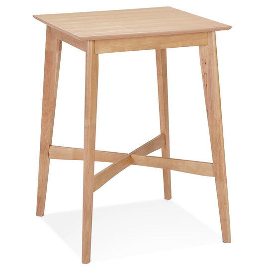 Table de bar design