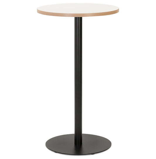 Table de bar design