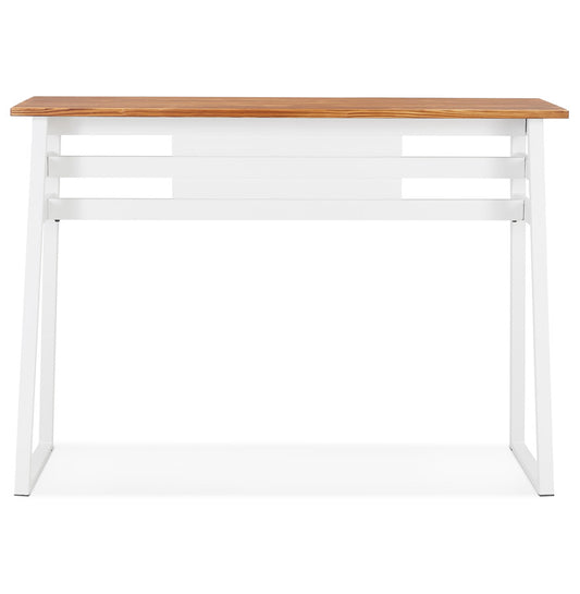 Table de bar design