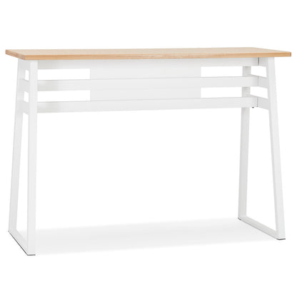 Table de bar design