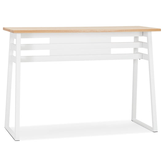 Table de bar design