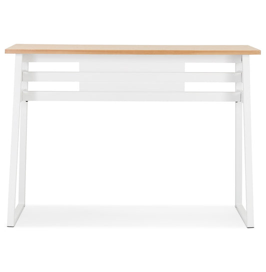 Table de bar design