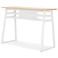 Table de bar design