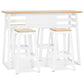 Table de bar design