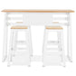 Table de bar design