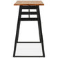 Table de bar design