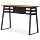 Table de bar design