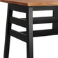 Table de bar design