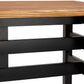 Table de bar design