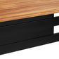 Table de bar design
