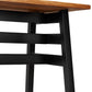 Table de bar design