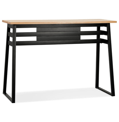 Table de bar design
