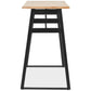 Table de bar design