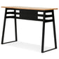 Table de bar design