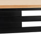Table de bar design