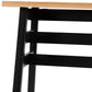 Table de bar design