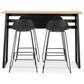 Table de bar design