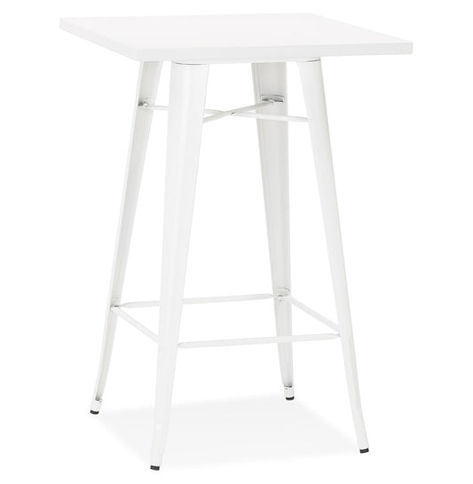 Table de bar design