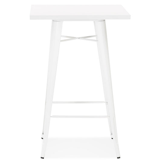 Table de bar design