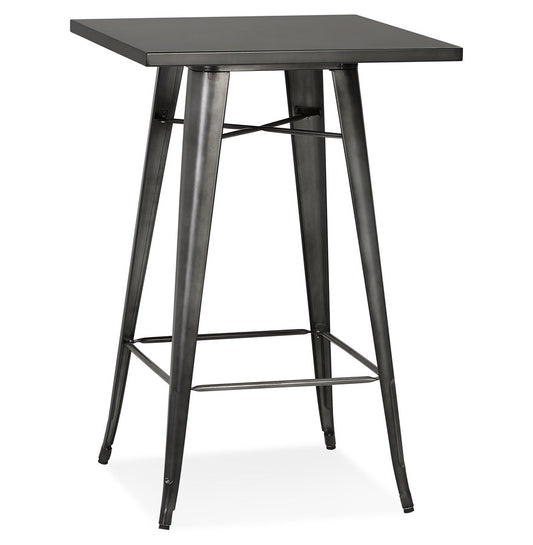 Table de bar design