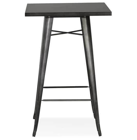 Table de bar design